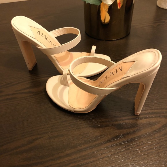 Heels - Picture 3 of 4